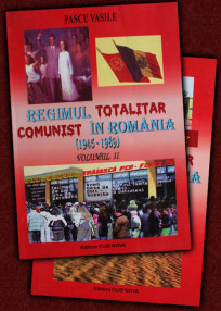 Regimul totalitar comunist in Romania (1945-1989)