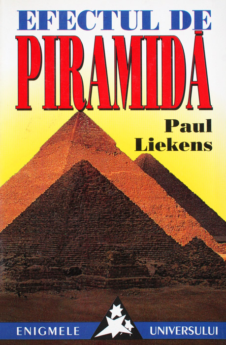 Efectul de piramida - Paul Liekens