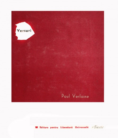 Versuri - Paul Verlaine
