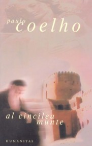 Al Cincilea Munte - Paulo Coelho