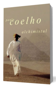 Alchimistul - Paulo Coelho