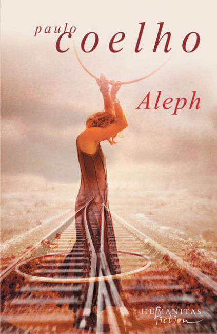 Aleph - Paulo Coelho