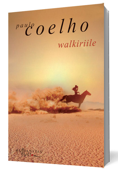 Walkiriile - Paulo Coelho