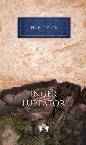 Inger luptator - Pearl S. Buck