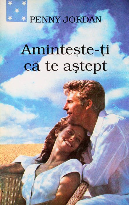 Aminteste-ti ca te astept - Penny Jordan