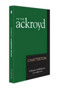 Chatterton - Peter Ackroyd