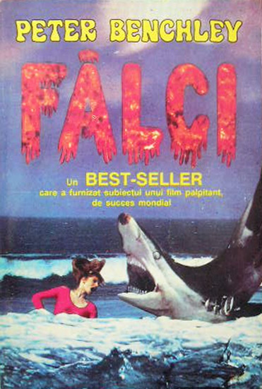 Falci - Peter Benchley