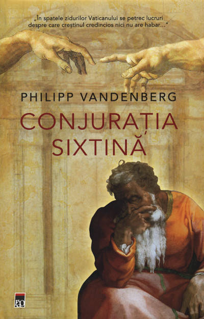 Conjuratia sixtina (editie de lux