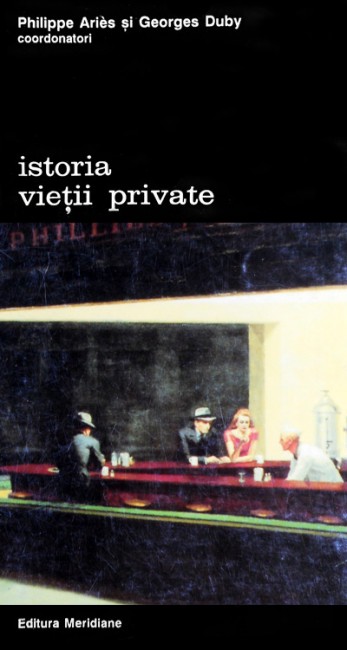 Istoria vietii private