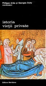 Istoria vietii private