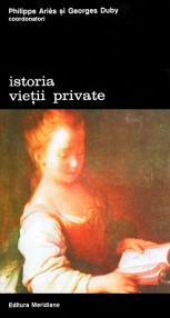 Istoria vietii private