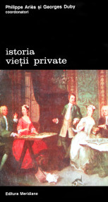 Istoria vietii private