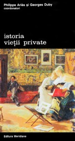 Istoria vietii private