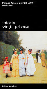 Istoria vietii private