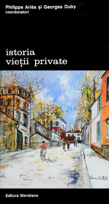 Istoria vietii private