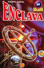 Enclava - Philippe Curval