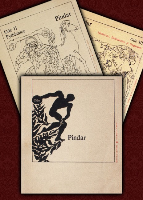 Opere complete (3 vol.) - Pindar
