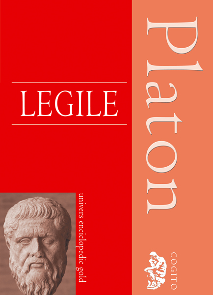 Legile - Platon