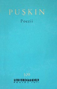 Poezii - Puskin