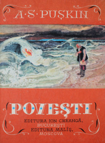 Povesti - Puskin