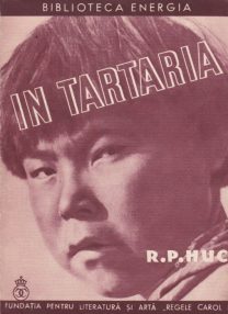 In Tartaria (editia princeps