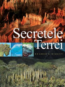 Secretele Terrei - Reader's Digest