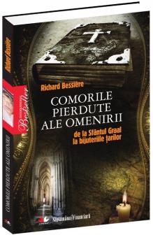 Comorile pierdute ale omenirii - Richard Bessiere