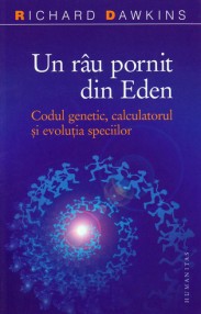 Un rau pornit din Eden - Richard Dawkins