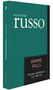 Empire Falls - Richard Russo