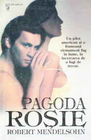 Pagoda Rosie - Robert Mendelsohn