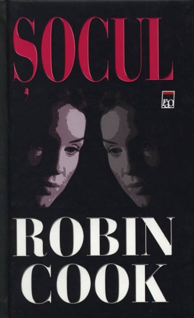 Socul - Robin Cook