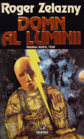 Domn al Luminii - Roger Zelazny