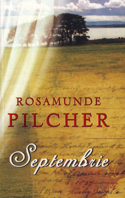 Septembrie - Rosamunde Pilcher