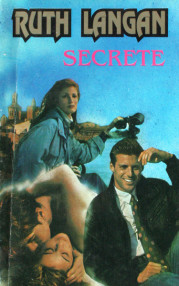 Secrete - Ruth Langan