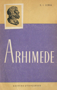 Arhimede - S.I. Luria
