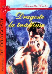 Dragoste la inaltime - Samantha Carter