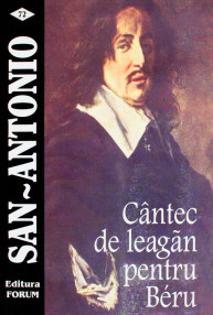 Cantec de leagan pentru Beru - San-Antonio