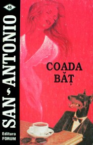 Coada bat - San-Antonio