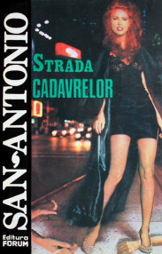 Strada cadavrelor - San-Antonio