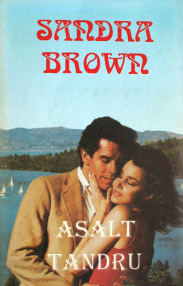 Asalt tandru - Sandra Brown