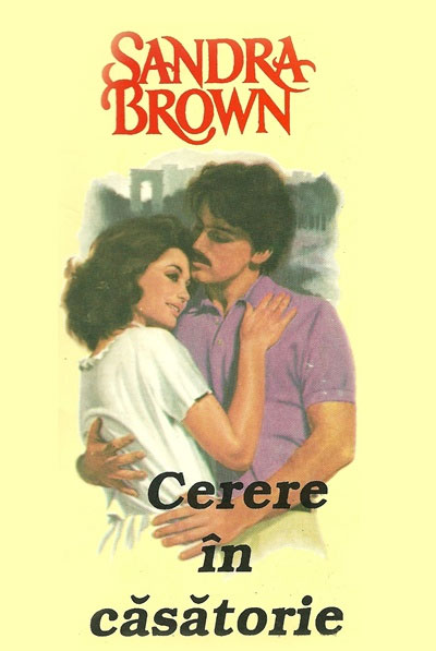 Cerere in casatorie - Sandra Brown