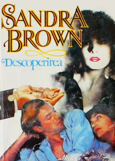 Descoperirea - Sandra Brown