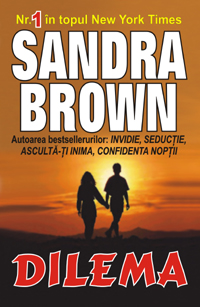 Dilema - Sandra Brown