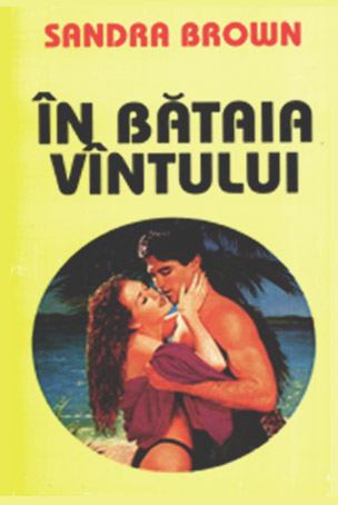 In bataia vantului - Sandra Brown