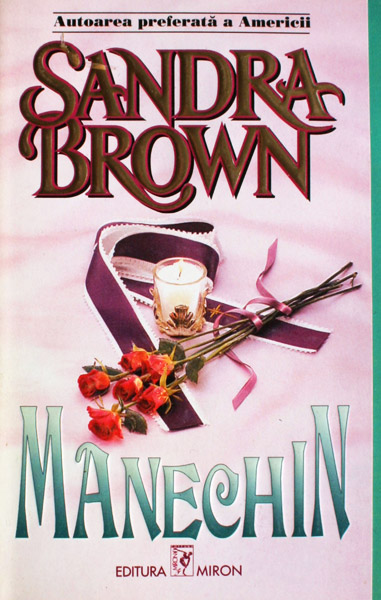 Manechin - Sandra Brown