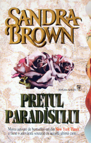 Pretul paradisului - Sandra Brown