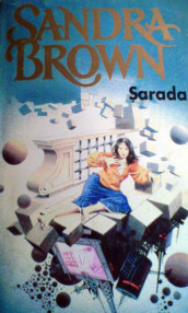 Sarada - Sandra Brown