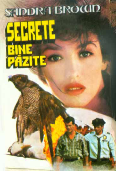 Secrete bine pazite - Sandra Brown