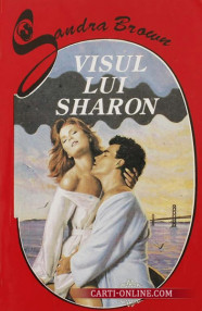 Visul lui Sharon - Sandra Brown