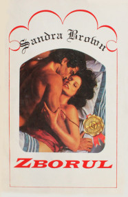 Zborul - Sandra Brown